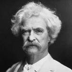 Mark Twain
